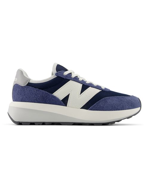 Zapato Hombre Lifestyle 370 U370Ag New Balance