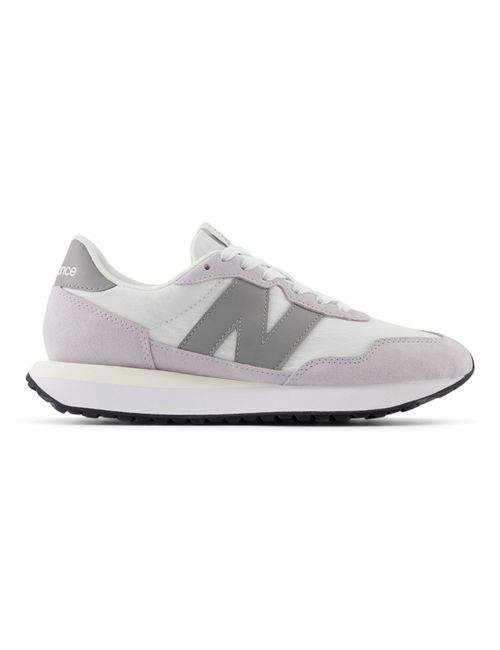 Zapato Hombre Lifestyle 237 Ws237Hgg New Balance