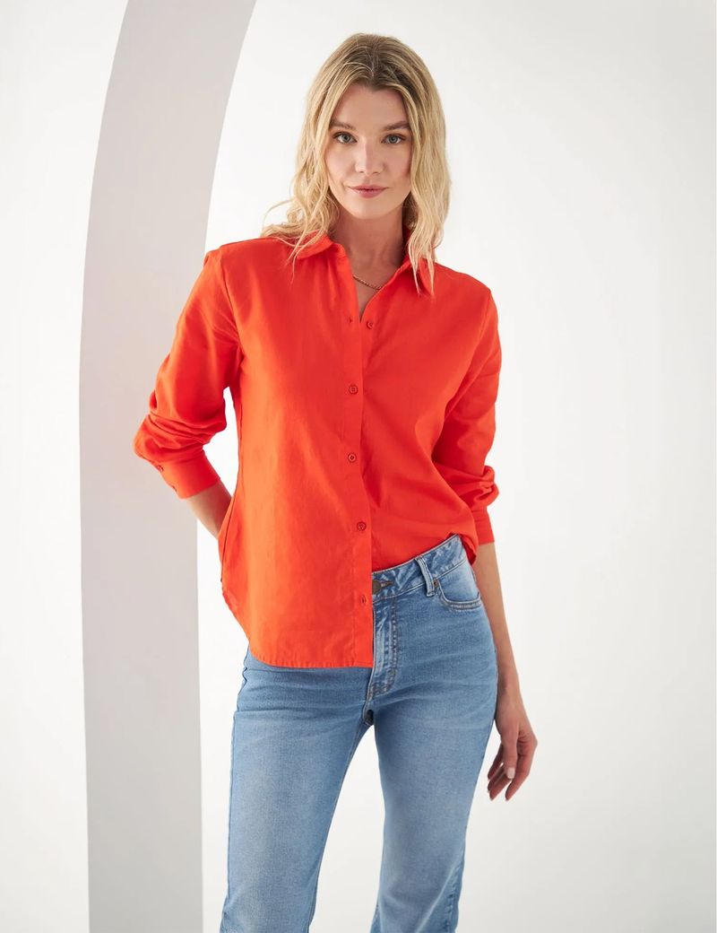 CAMISA-MUJER-MANGA-LARGA-ESPRIT-612F007-ROJO-1.jpg