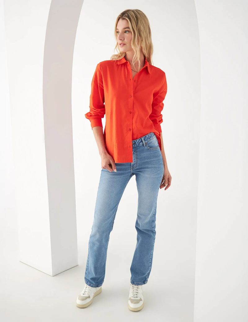 CAMISA-MUJER-MANGA-LARGA-ESPRIT-612F007-ROJO-3.jpg