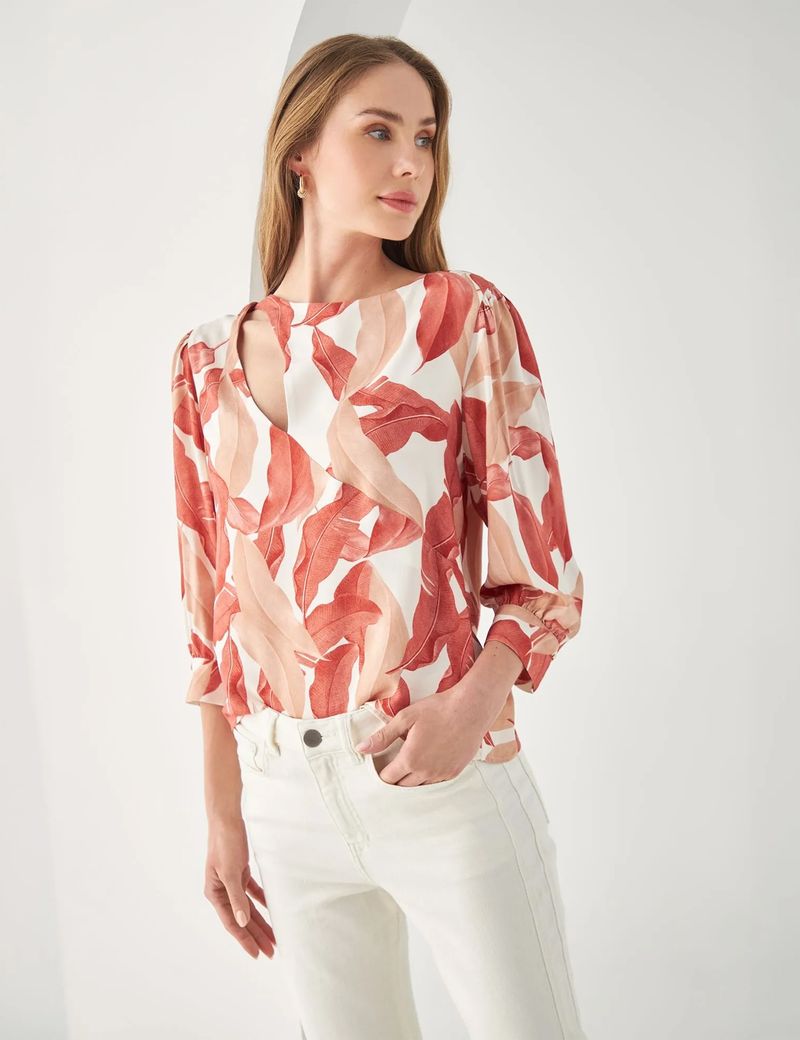 CAMISA-MUJER-MANGA-3-4-ESPRIT-412F006-BEIGE-1.jpg