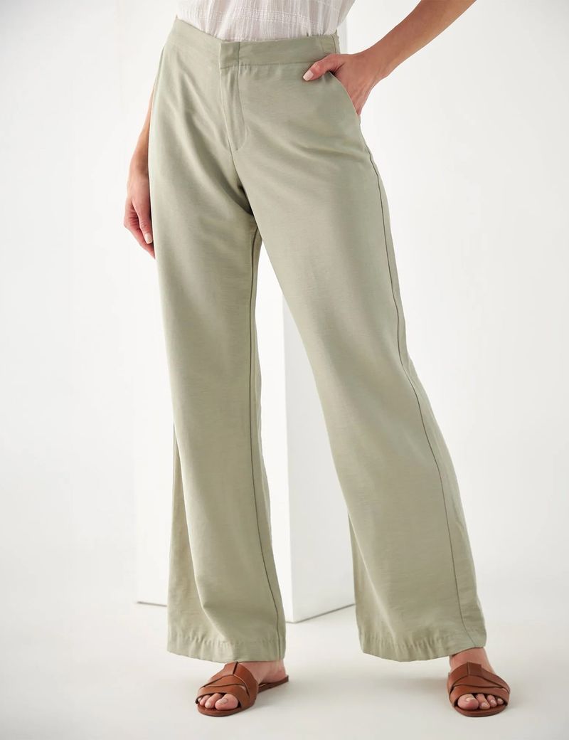 PANTALON-MUJER-ELEGANTE-ESPRIT-432F015-VERDE-2.jpg