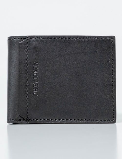 Billetera Hombre Clasica Chevignon 021G001