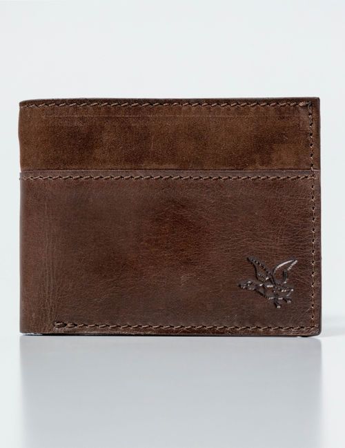 Billetera Hombre Clasica Chevignon 021G003