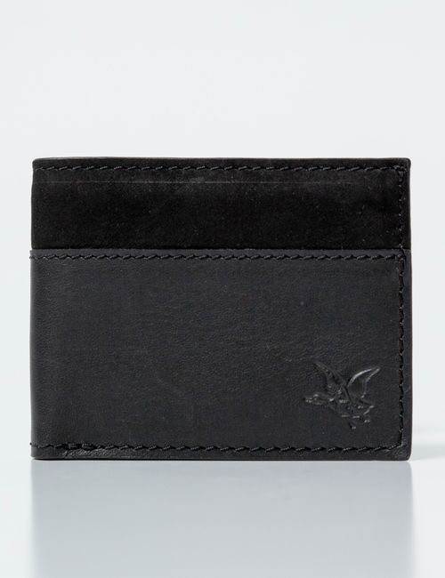 Billetera Hombre Clasica Chevignon 021G004