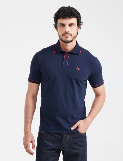 Polo Hombre Slim Chevignon 601G006