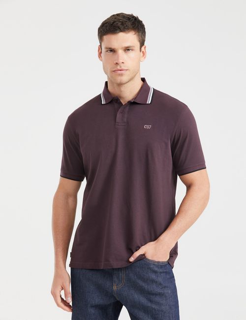 Polo Hombre Classic Chevignon 601G010