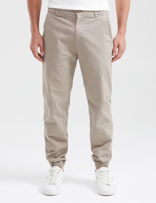 Pantalon Hombre Jogger Chevignon 631G005