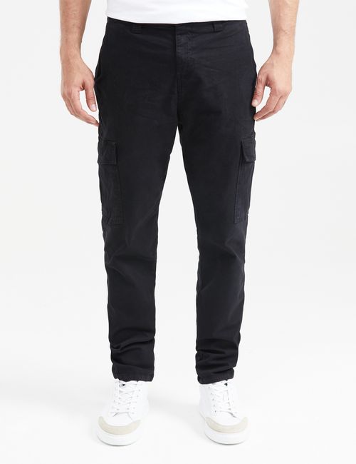 Pantalon Hombre Cargo Chevignon 631G006