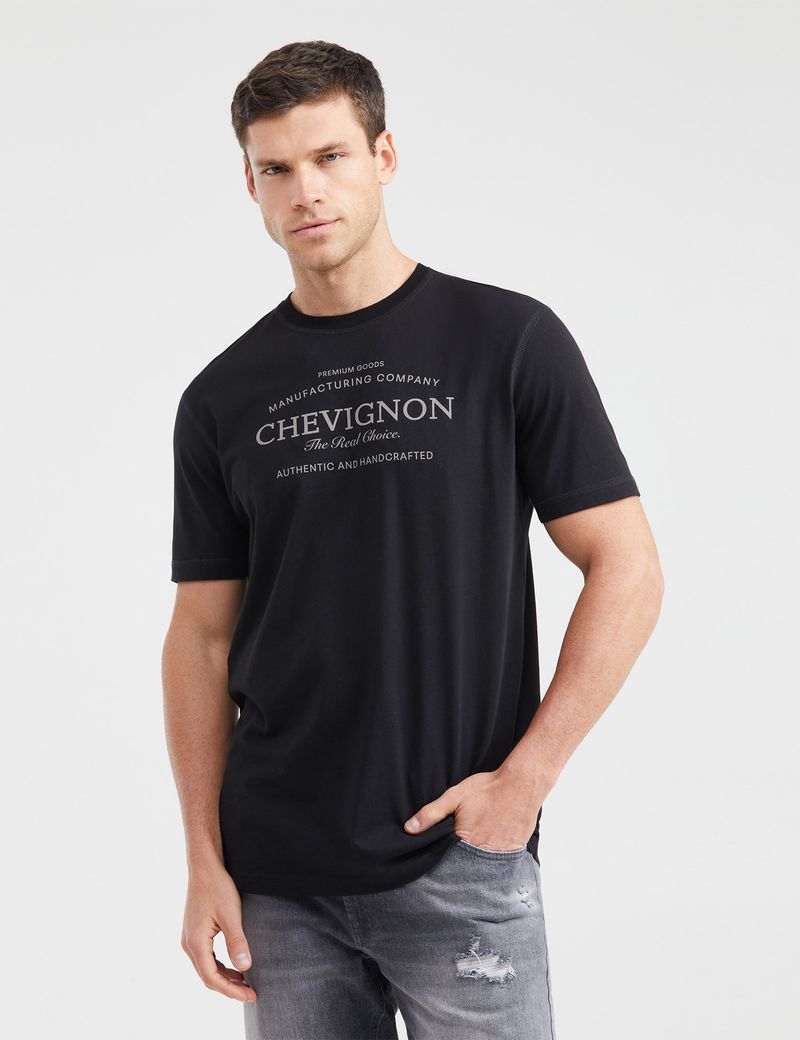 CAMISETA-HOMBRE-CLASSIC-CHEVIGNON-641G005-NEGRO-1.JPG