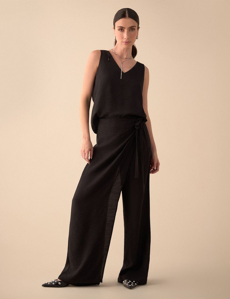 CAMISA-MUJER-MANGA-SISA-ESPRIT-411G013-NEGRO-2.JPG