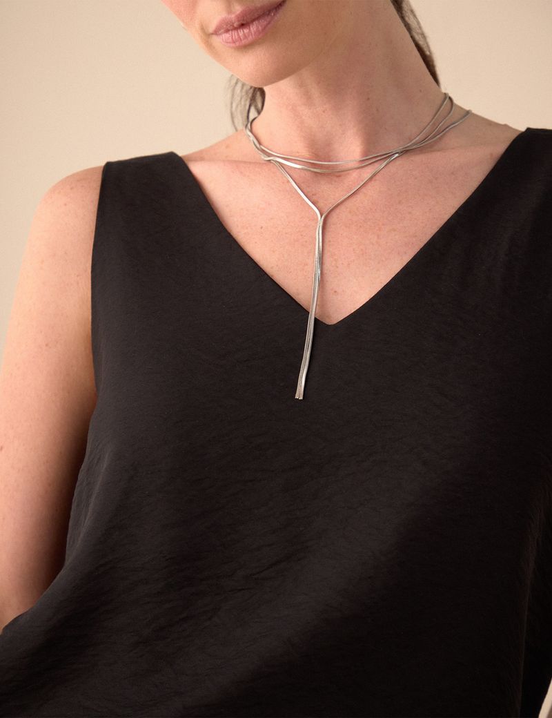 CAMISA-MUJER-MANGA-SISA-ESPRIT-411G013-NEGRO-3.JPG