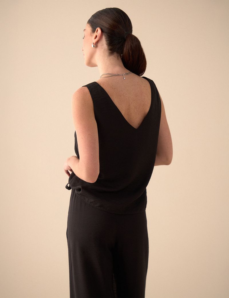 CAMISA-MUJER-MANGA-SISA-ESPRIT-411G013-NEGRO-4.JPG