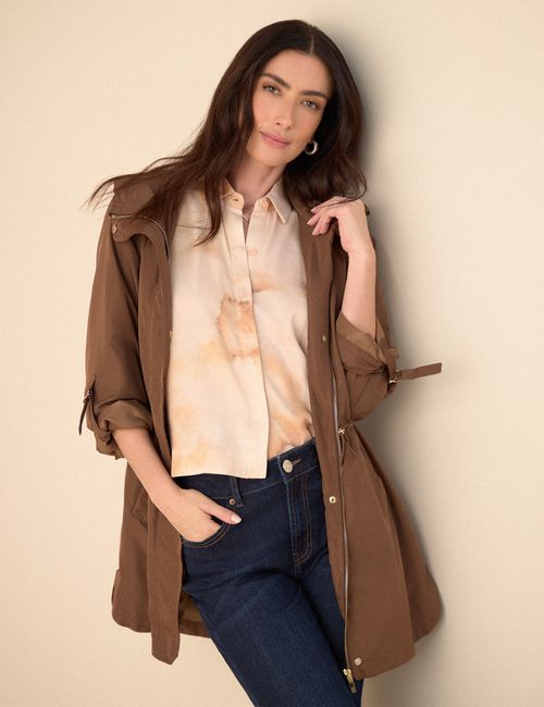 CHAQUETA MUJER COLLECTION ESPRIT 421G208