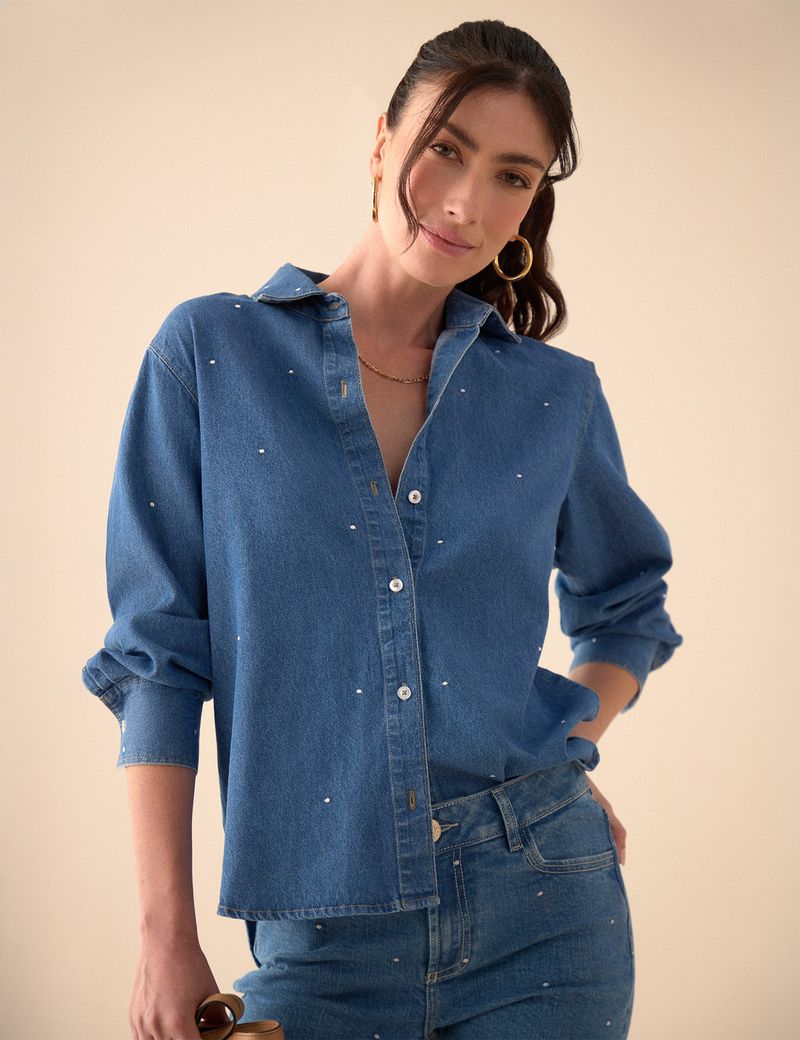 CAMISA-MUJER-MANGA-LARGA-ESPRIT-611G022-AZUL-1.JPG