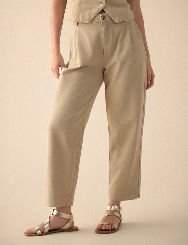 PANTALON-MUJER-TIRO-ALTO-ESPRIT-631G010-VERDE-2.JPG