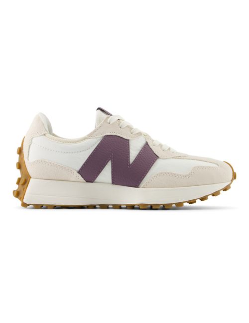 Zapato Mujer Lifestyle 327 Ws327Ftc New Balance