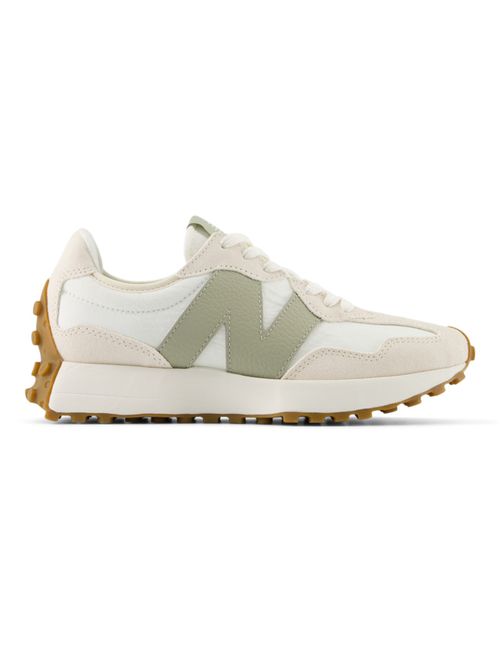 Zapato Mujer Lifestyle 327 Ws327Ftb New Balance