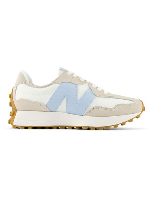 Zapato Mujer Lifestyle 327 Ws327Fta New Balance