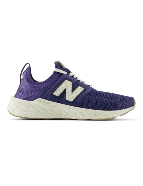 Zapato Mujer Performance Cruz Artisan V3 Wcrzerb3 New Balance