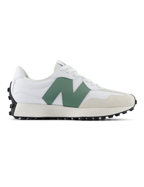 Zapato Hombre Lifestyle 327 U327Skc New Balance