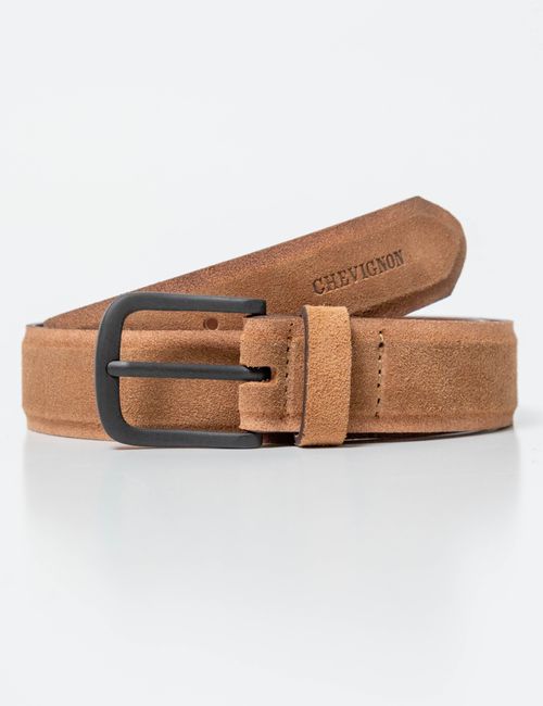 Correa Hombre Clasica Chevignon 011G000