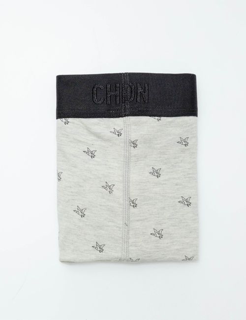 Boxer Hombre Basico Chevignon 091G000