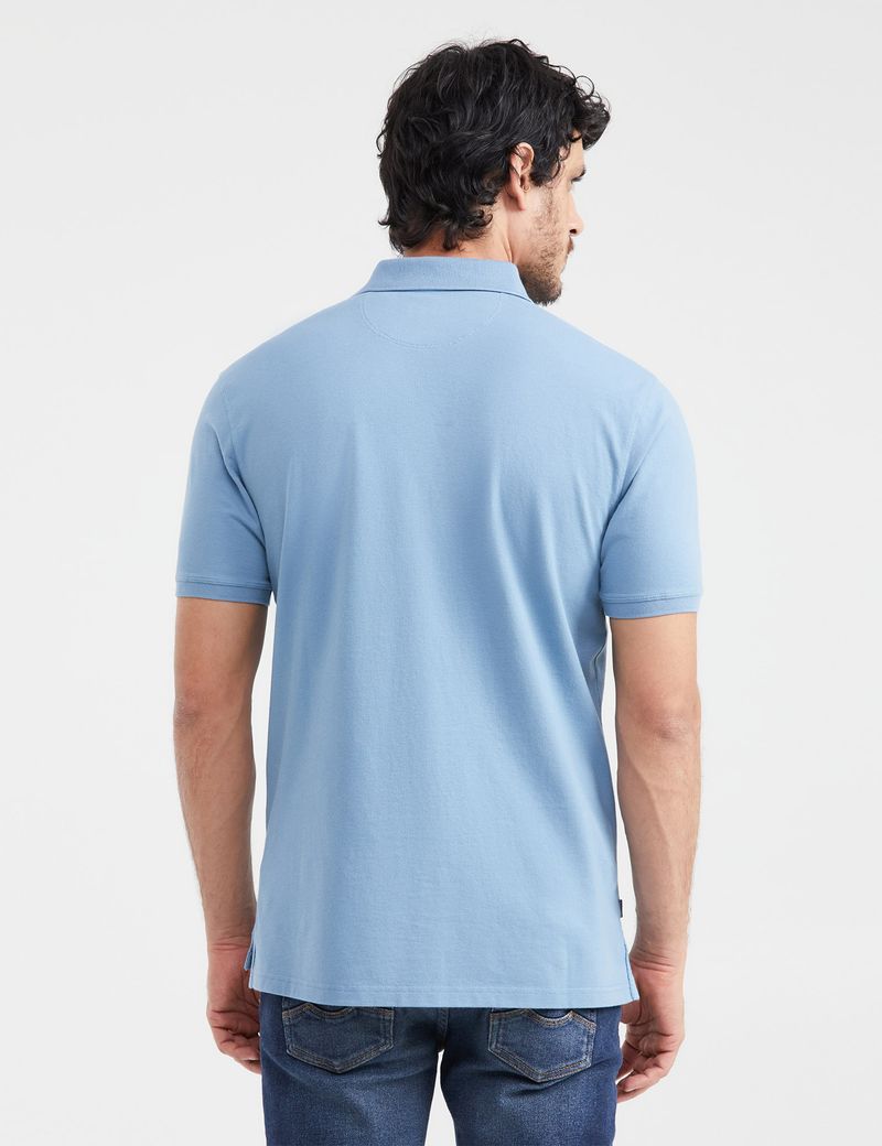 POLO-HOMBRE-CLASSIC-CHEVIGNON-601G015-AZUL