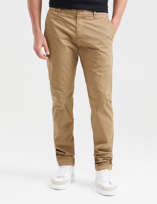 Pantalon Hombre Chino Chevignon 631G003