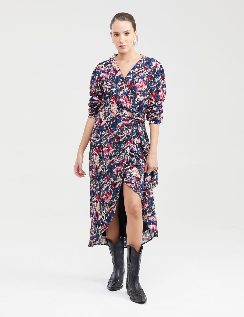 VESTIDO-MUJER-CLASICO-CHEVIGNON-771G003-AZUL