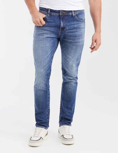 JEAN HOMBRE FAMOUS CHEVIGNON 332G016