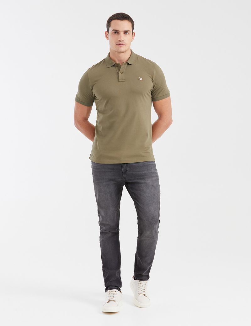 POLO-HOMBRE-SLIM-CHEVIGNON-602G001-VERDE