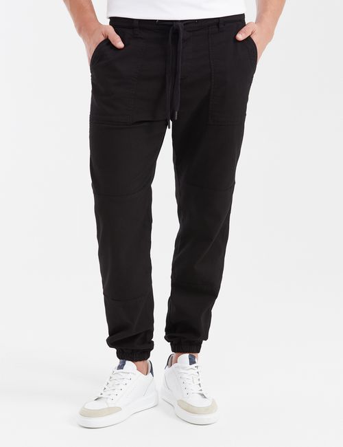 PANTALON HOMBRE JOGGER CHEVIGNON 632G001