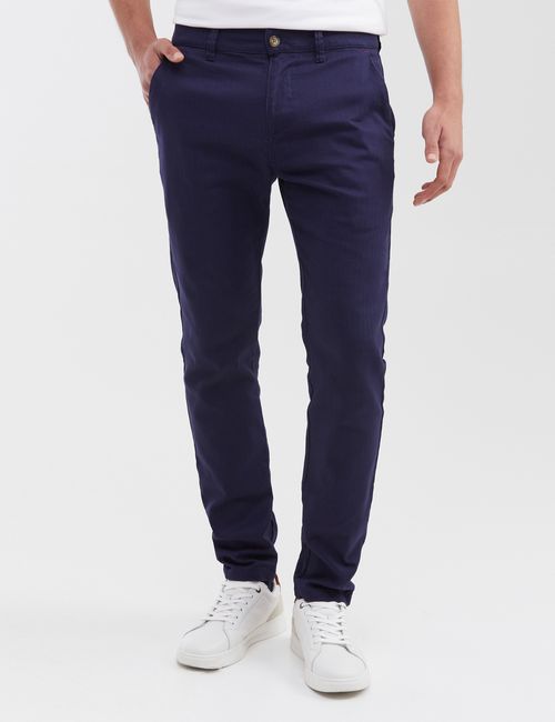 PANTALON HOMBRE CHINO CHEVIGNON 632G121