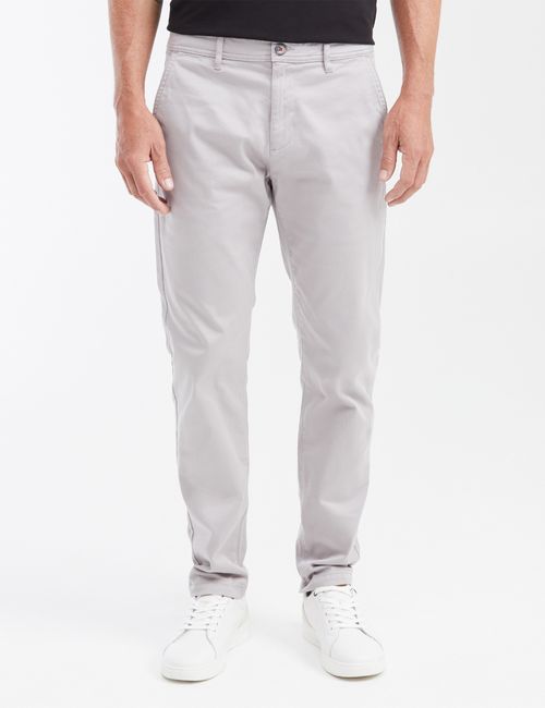 PANTALON HOMBRE CHINO CHEVIGNON 632G200