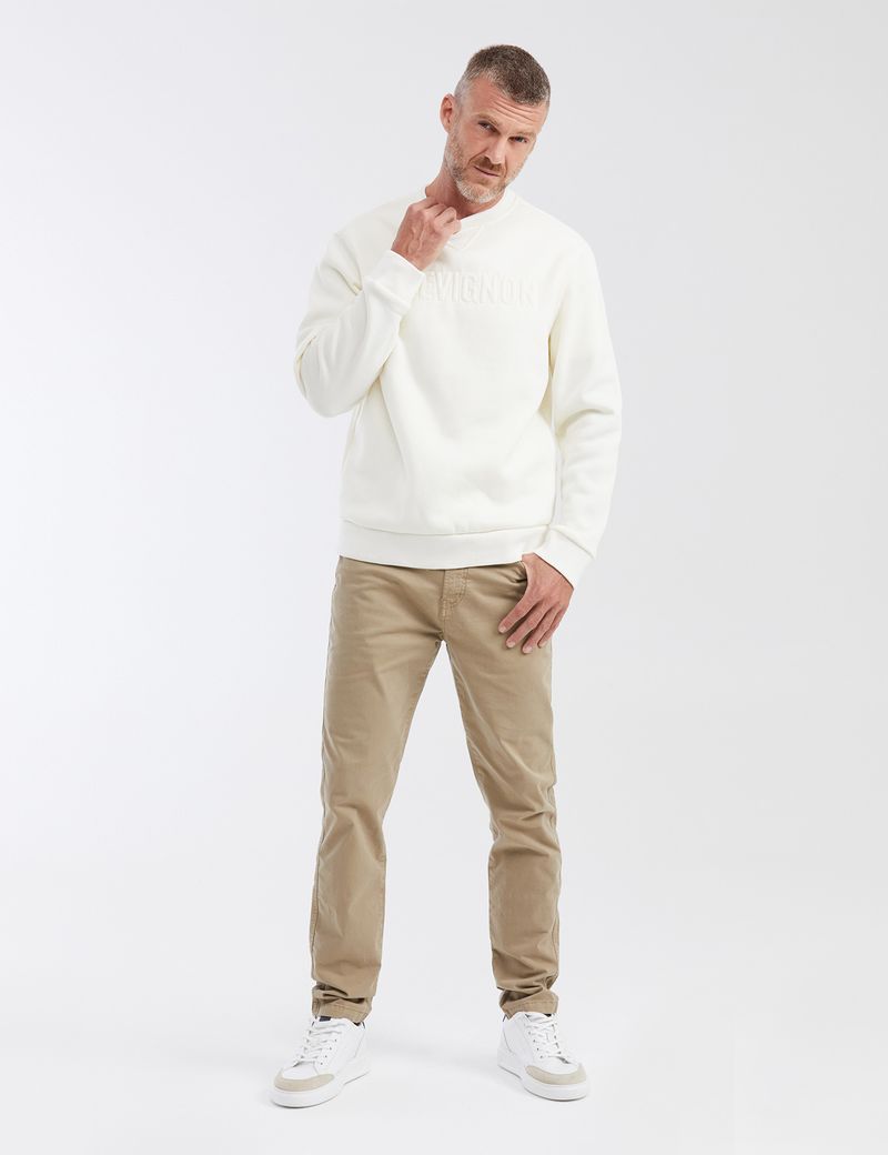 SWEATER-HOMBRE-CERRADO-CHEVIGNON-682G000-CRUDO