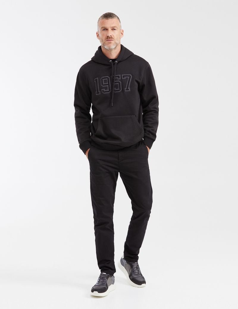 SWEATER-HOMBRE-HOODIE-CHEVIGNON-682G001-NEGRO