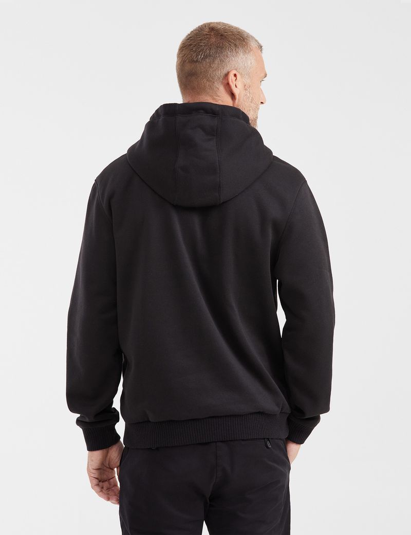 SWEATER-HOMBRE-HOODIE-CHEVIGNON-682G001-NEGRO