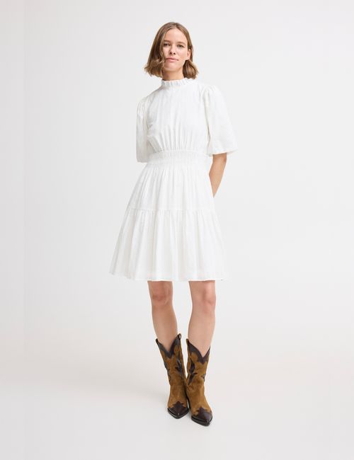VESTIDO MUJER CLASICO byoung 20816917