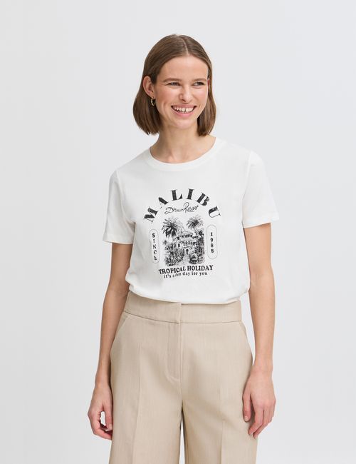 CAMISETA MUJER BASICA byoung 20816696