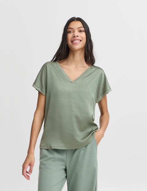 CAMISETA MUJER BASICA byoung 20816672