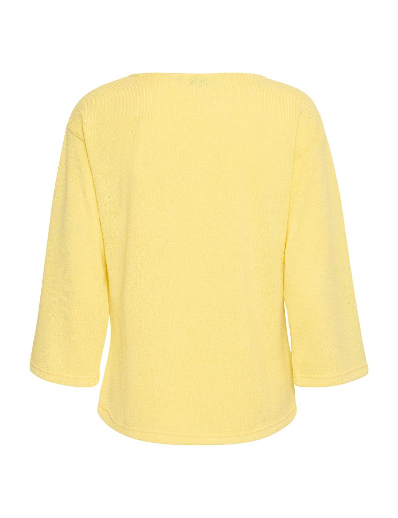 CAMISETA-MUJER-BASICA-BYOUNG-20816666-LEMONGRASS