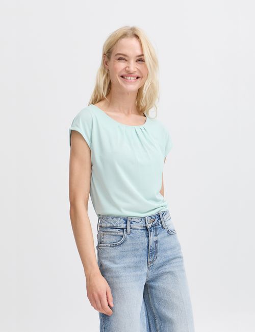 CAMISETA MUJER BASICA byoung 20816649