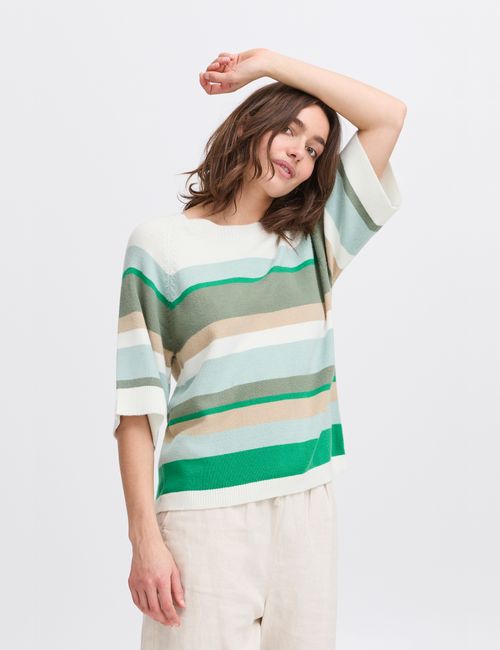 SWEATER MUJER TEJIDO byoung 20816640
