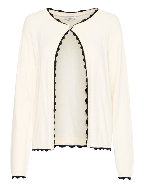 CHAQUETA MUJER CLASICA byoung 20816624