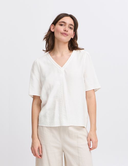 BLUSA MUJER CLASICA byoung 20816583