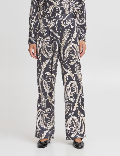 PANTALON MUJER CLASICO byoung 20816571