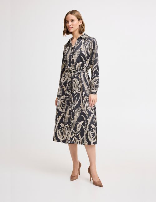 VESTIDO MUJER CLASICO byoung 20816569