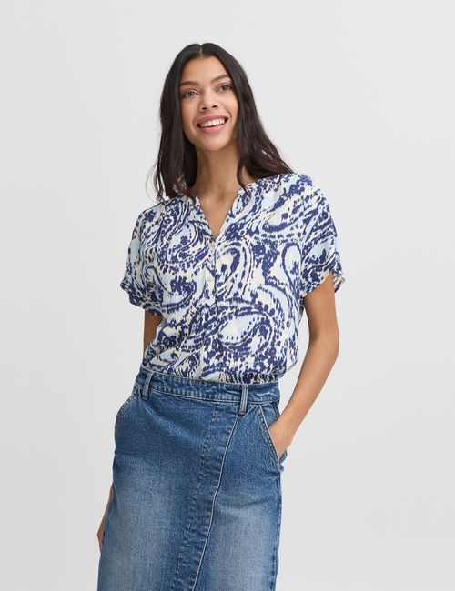BLUSA MUJER CLASICA byoung 20816529