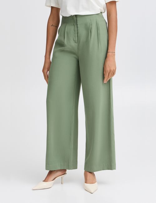 PANTALON MUJER CLASICO byoung 20816471